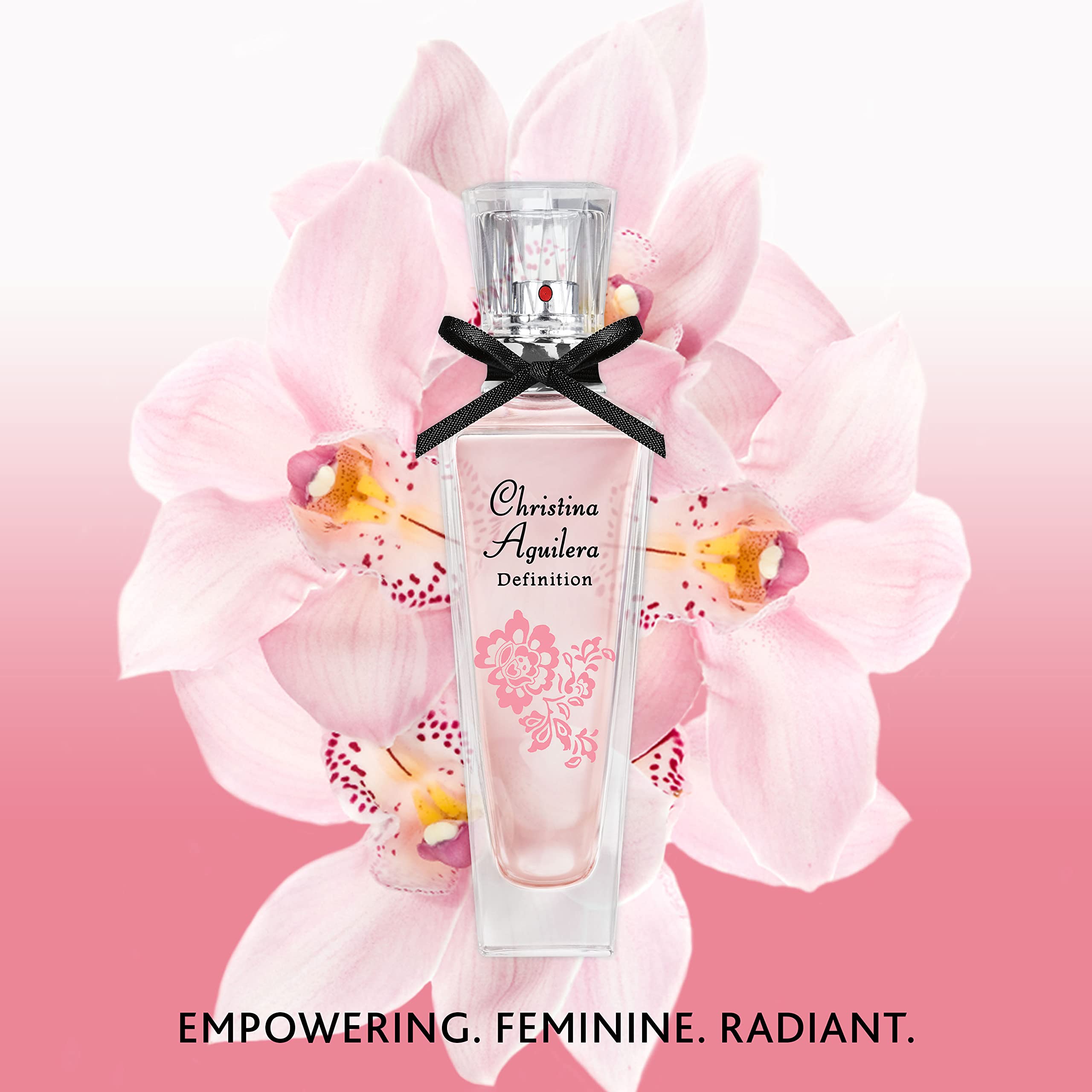 Foto 6 pulgar | Perfume Christina Aguilera Definition Eau De Parfum, 50 Ml - Venta Internacional.