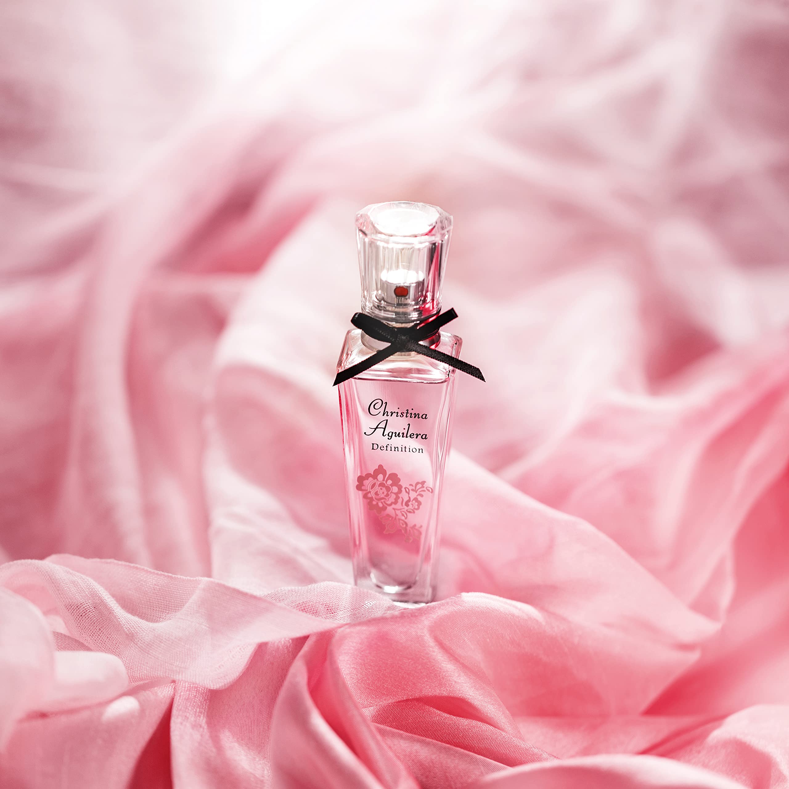 Foto 8 pulgar | Perfume Christina Aguilera Definition Eau De Parfum, 50 Ml - Venta Internacional.