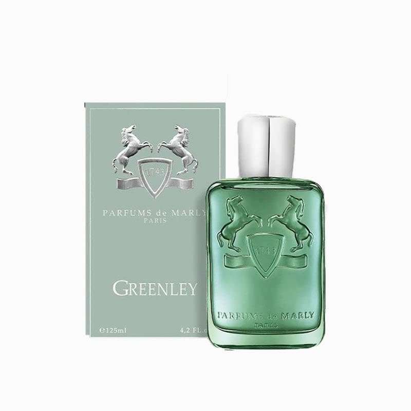 Foto 4 pulgar | Perfume Parfums De Marly Greenley Eau De Parfum 125 Ml - Venta Internacional.