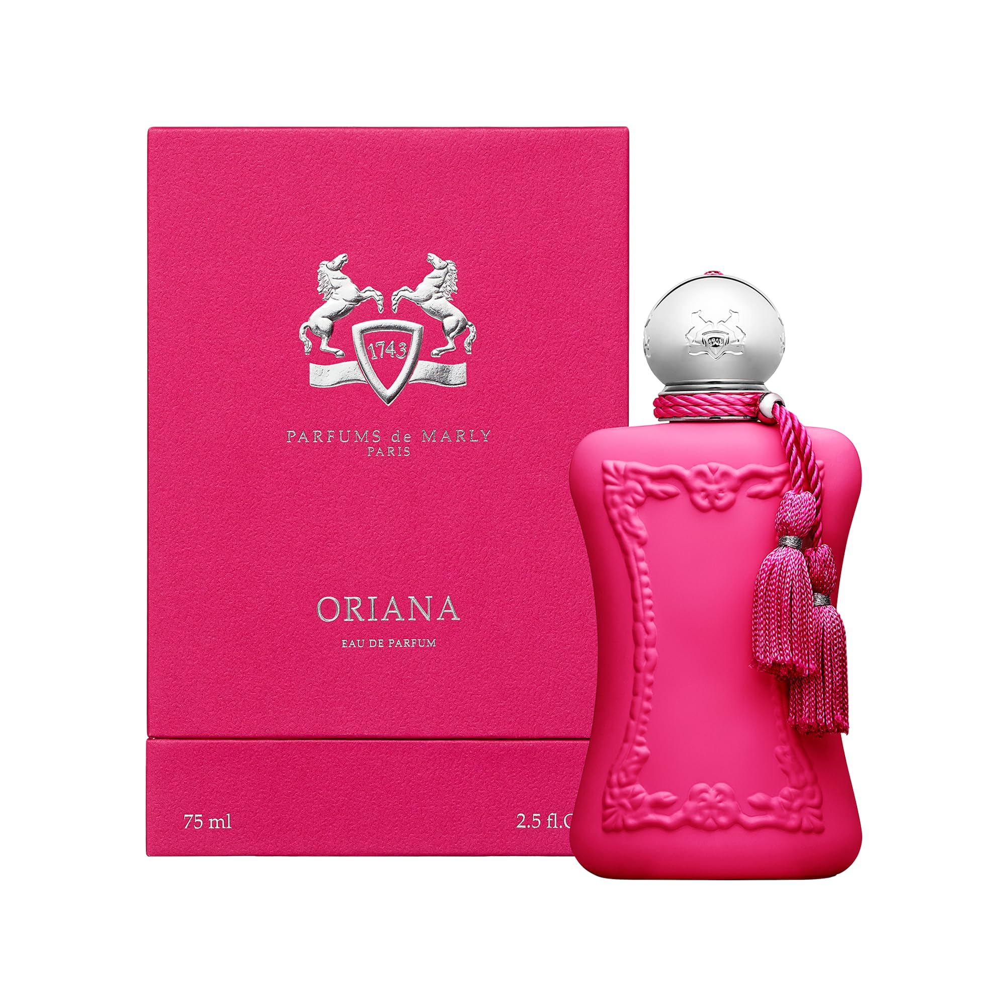 Foto 3 pulgar | Perfume Parfums De Marly Oriana Eau De Parfum 75 Ml Para Mujer - Venta Internacional.