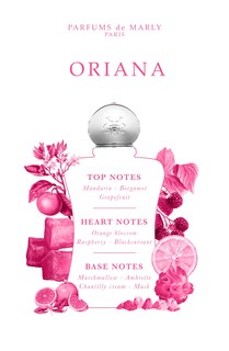 Foto 3 | Perfume Parfums De Marly Oriana Eau De Parfum 75 Ml Para Mujer - Venta Internacional.