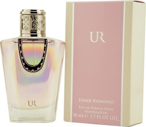 Foto 3 pulgar | Perfume Usher Ur Eau De Parfum Para Mujer, 100 Ml - Venta Internacional.