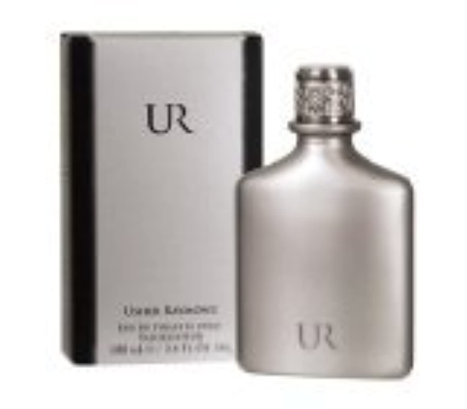 Foto 3 | Perfume Usher Ur Eau De Parfum Para Mujer, 100 Ml - Venta Internacional.