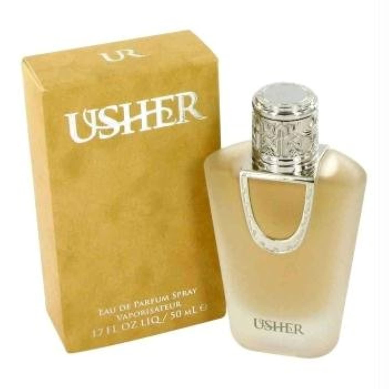 Foto 6 pulgar | Perfume Usher Ur Eau De Parfum Para Mujer, 100 Ml - Venta Internacional.