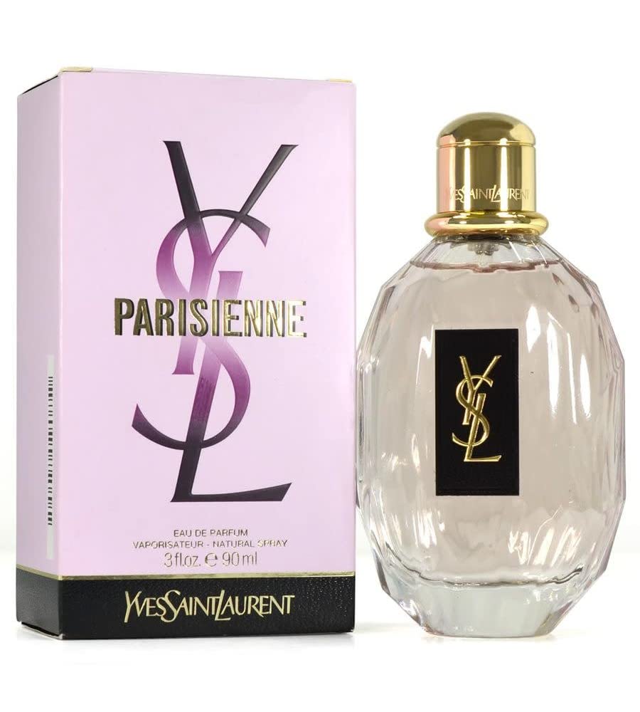 Foto 2 pulgar | Perfume Yves Saint Laurent Parisienne Eau De Parfum 90 ml - Venta Internacional