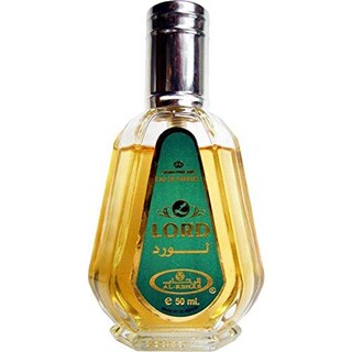 Foto 1 | Perfume Al-rehab Lord Eau De Parfum, 50 Ml, Para Hombre - Venta Internacional.