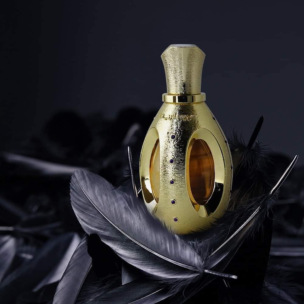 Foto 4 pulgar | Perfume Swiss Arabian Nouf Eau De Parfum 50 ml para Mujer - Venta Internacional