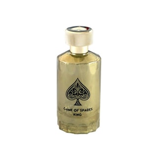 Foto 1 | Perfume Game Of Spades King Jo Milano 100 Ml Parfum