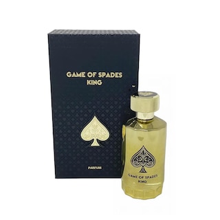 Foto 2 | Perfume Game Of Spades King Jo Milano 100 Ml Parfum