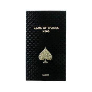 Foto 3 | Perfume Game Of Spades King Jo Milano 100 Ml Parfum