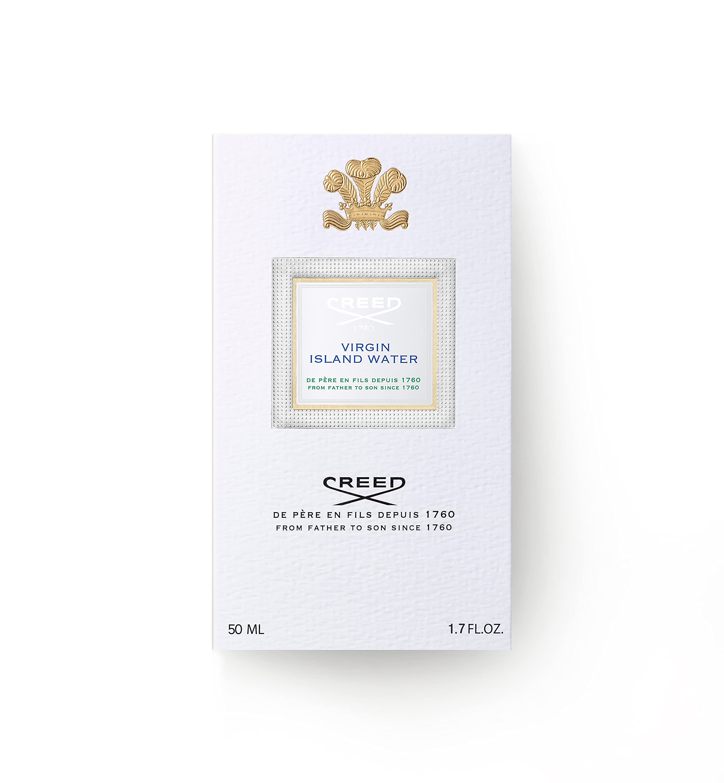 Foto 3 pulgar | Perfume Creed Virgin Island Water 50 Ml - Venta Internacional