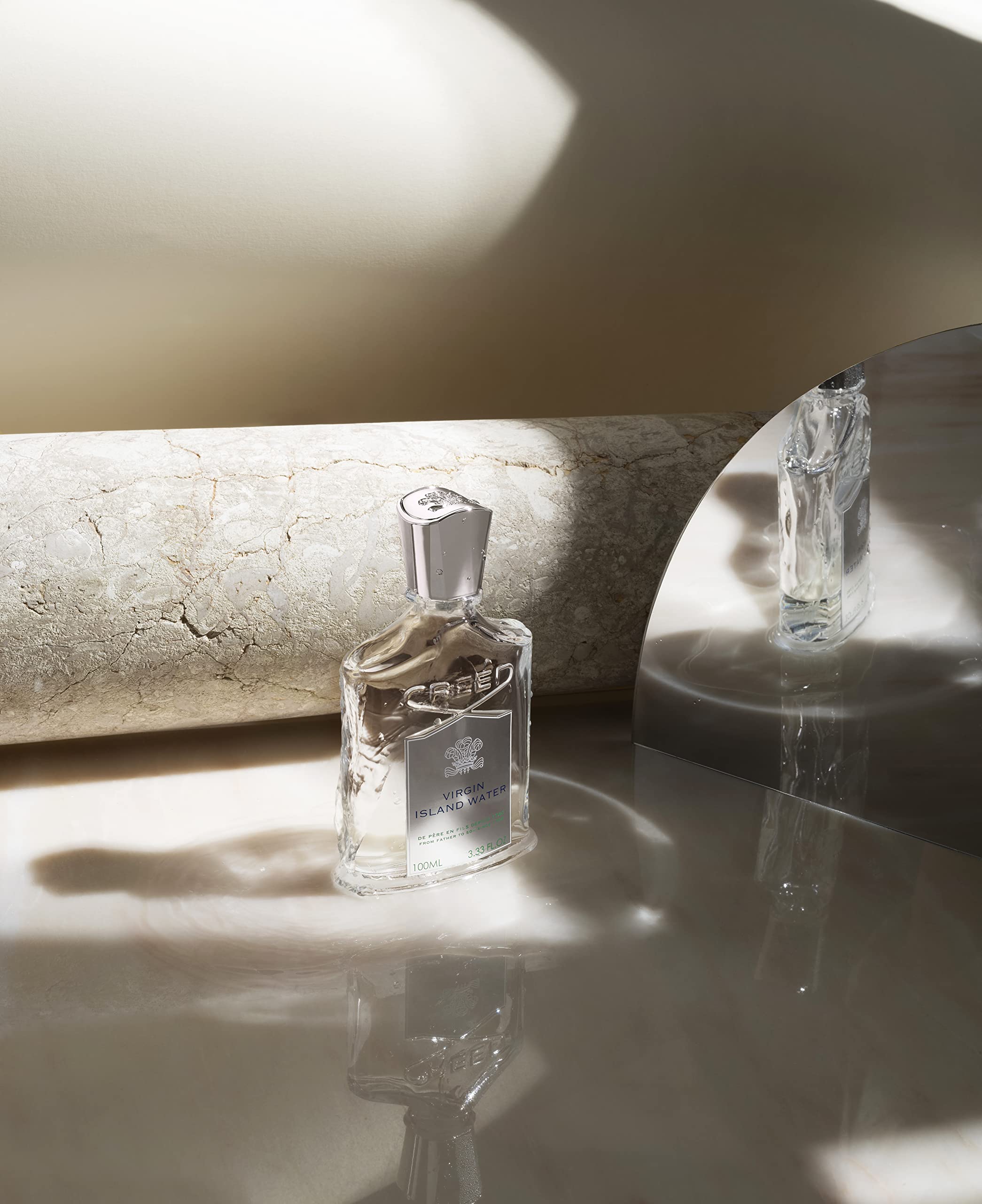 Foto 5 pulgar | Perfume Creed Virgin Island Water 50 Ml - Venta Internacional