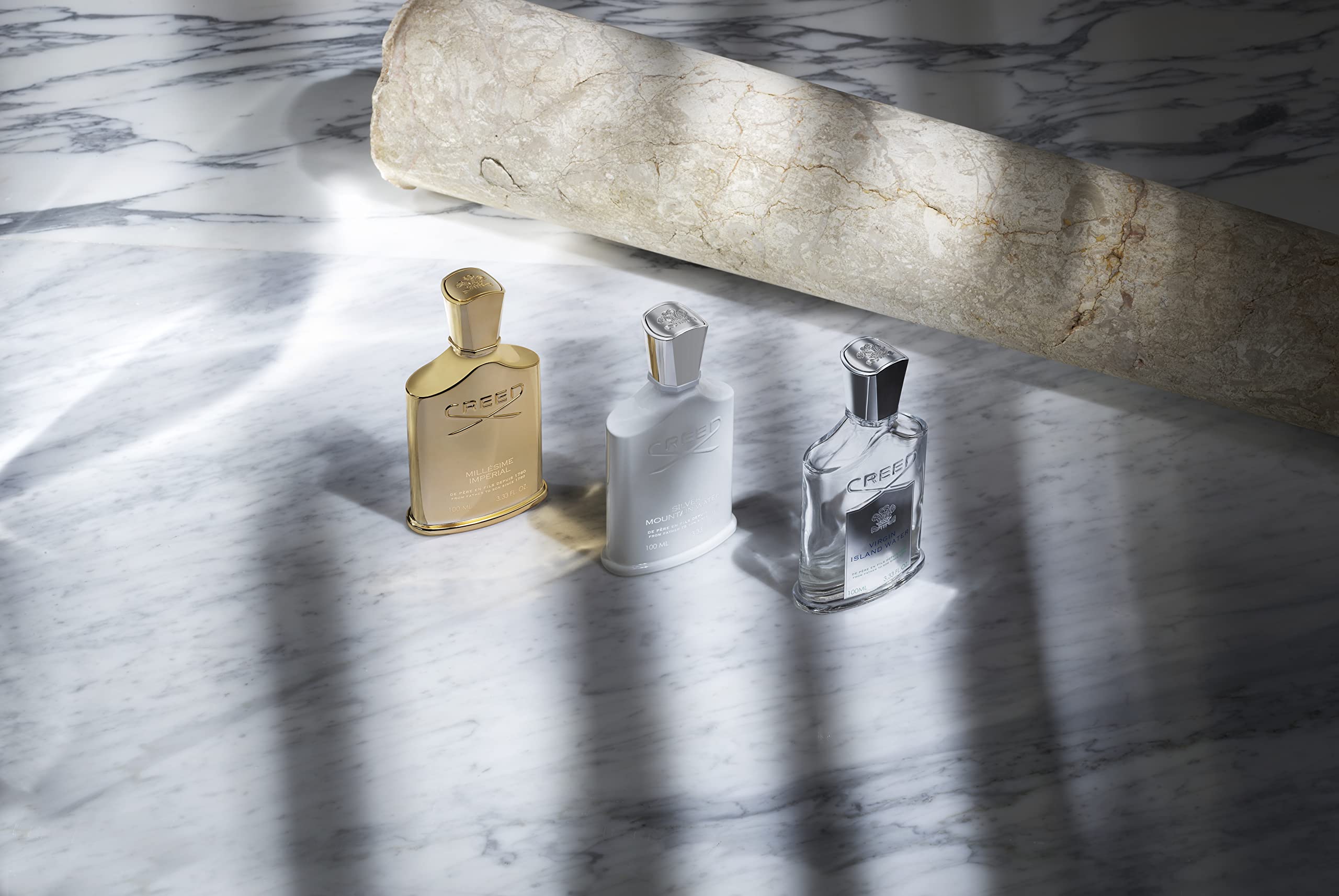 Foto 7 pulgar | Perfume Creed Virgin Island Water 50 Ml - Venta Internacional