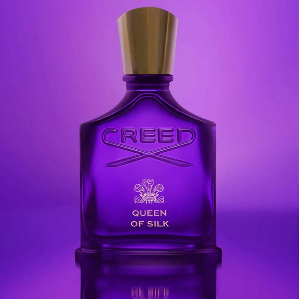 Foto 4 pulgar | Perfume Queen Of Silk De Creed 75 Ml Edp