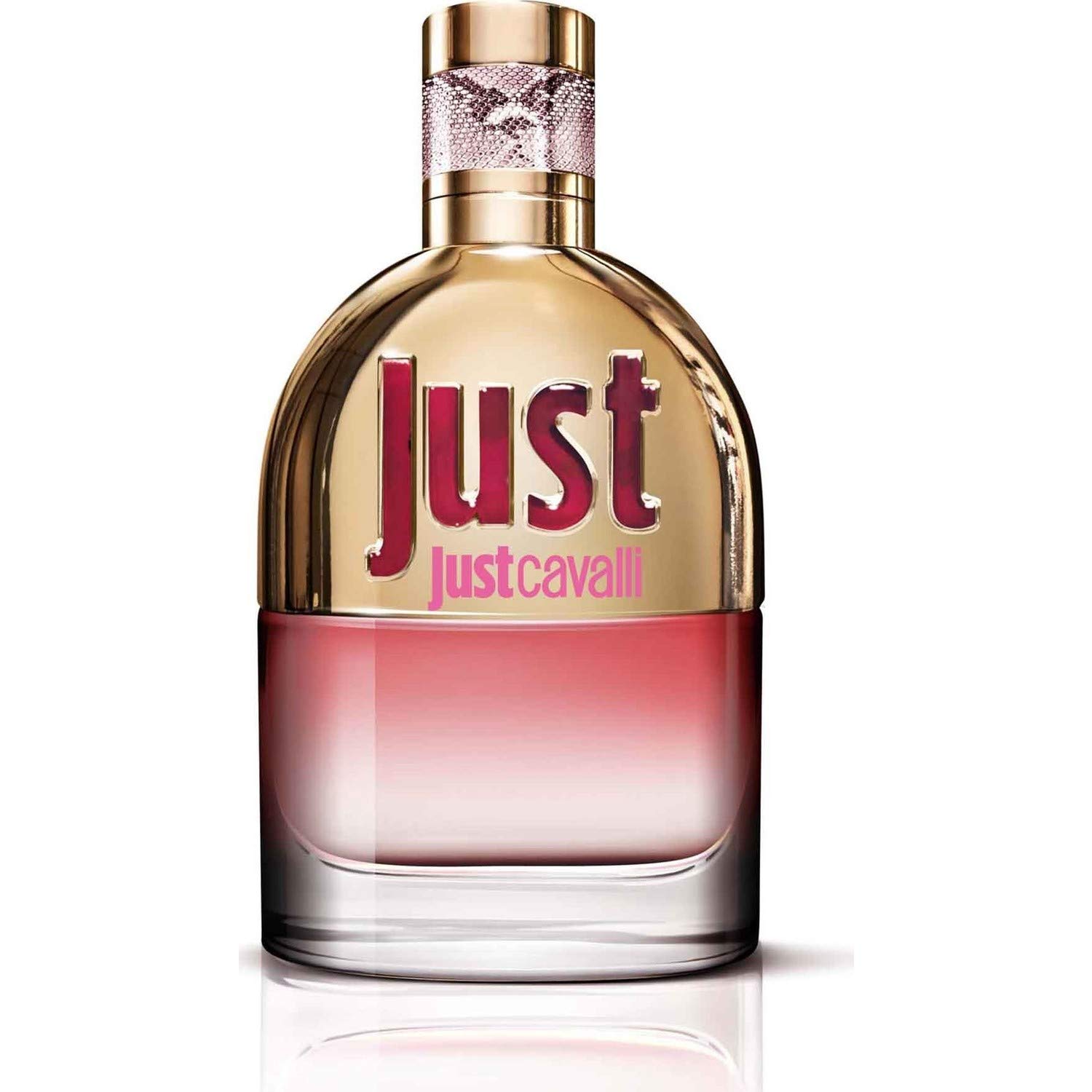 Perfume Roberto Cavalli Just Cavalli Eau De Toilette 75 Ml - Venta Internacional.