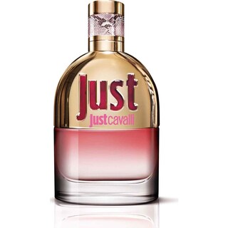 Foto 1 | Perfume Roberto Cavalli Just Cavalli Eau De Toilette 75 Ml - Venta Internacional.