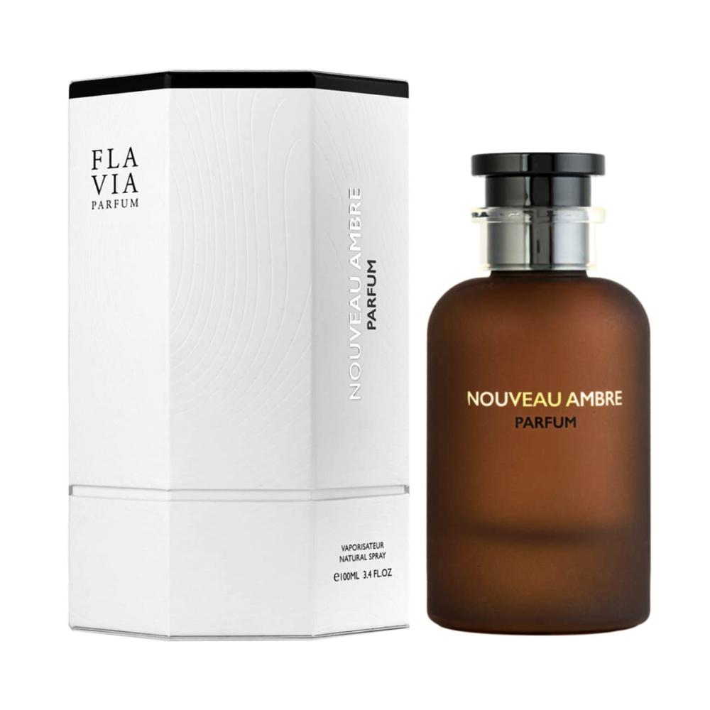 Foto 3 pulgar | Perfume Armaf Nouveau Ambre Eau de Parfum 100 ml