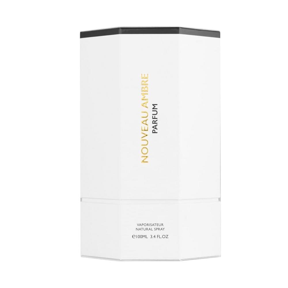 Foto 4 pulgar | Perfume Armaf Nouveau Ambre Eau de Parfum 100 ml