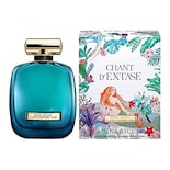 Perfume Nina Ricci Chant D'extase Eau De Parfum Para Mujer, 80 Ml - Venta Internacional.