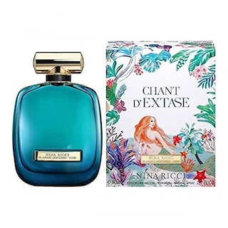 Foto 2 | Perfume Nina Ricci Chant D'extase Eau De Parfum Para Mujer, 80 Ml - Venta Internacional.
