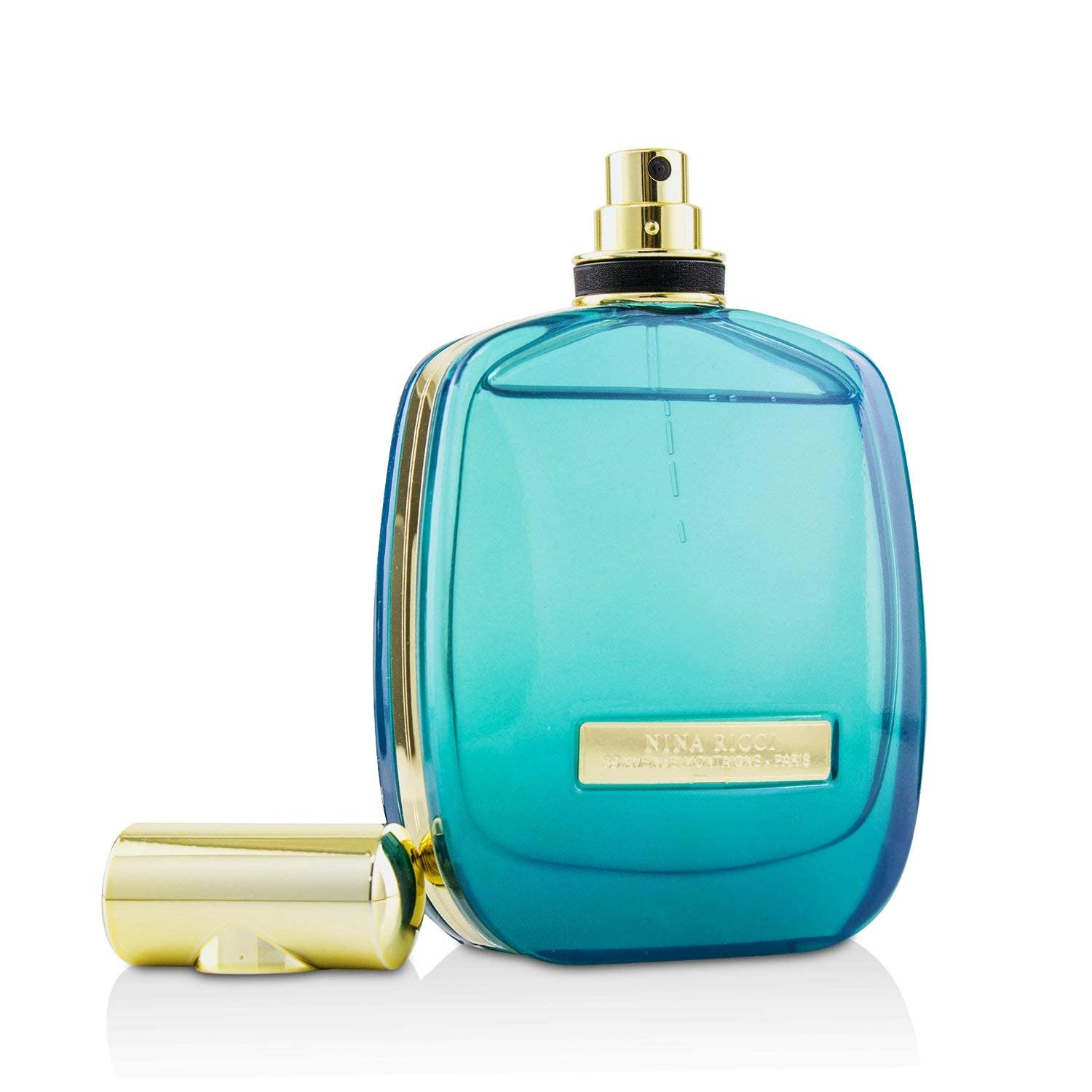 Foto 4 pulgar | Perfume Nina Ricci Chant D'extase Eau De Parfum Para Mujer, 80 Ml - Venta Internacional.