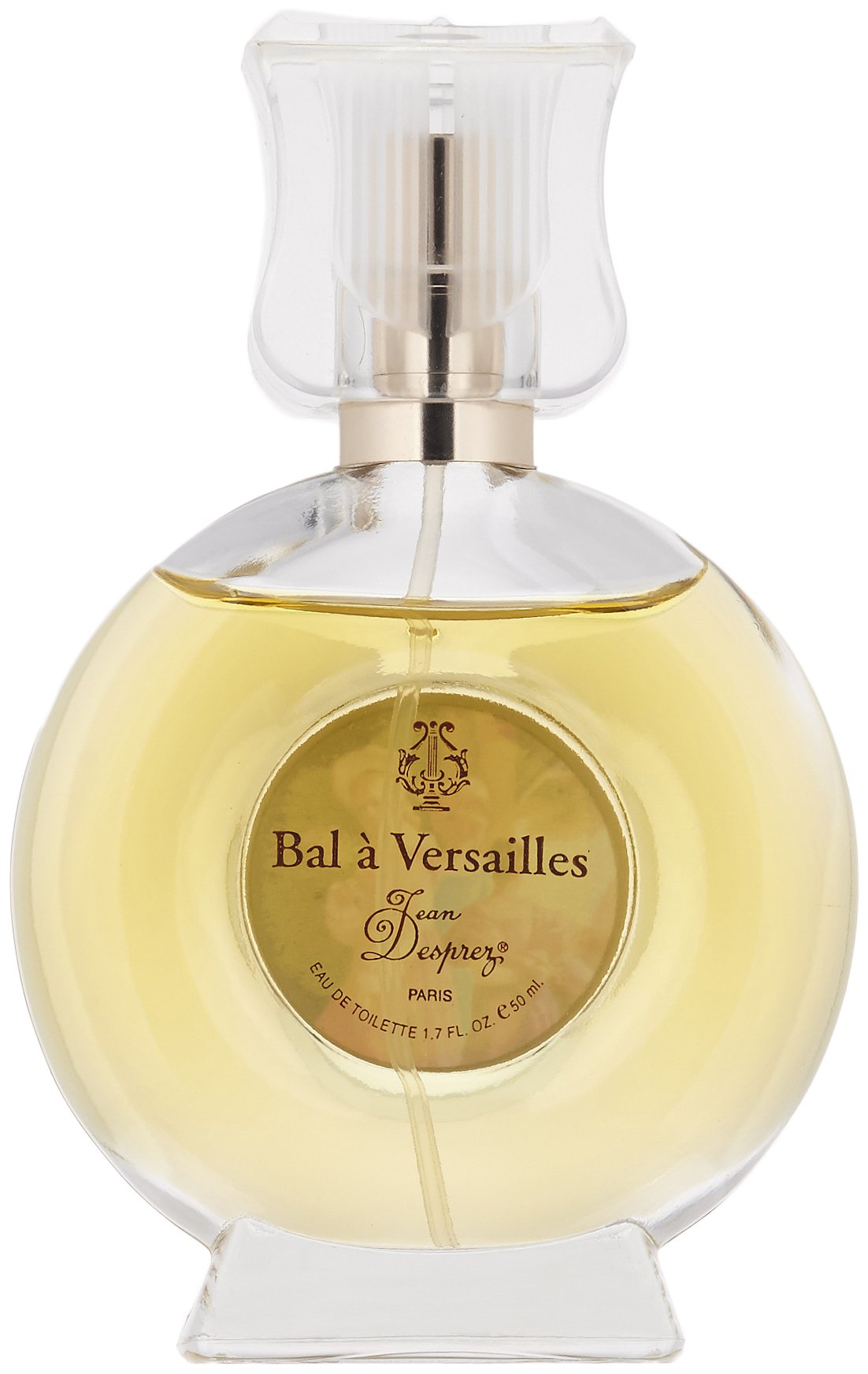 Foto 3 pulgar | Perfume Jean Desprez Bal A Versailles Eau De Toilette Para Mujer, 50 Ml - Venta Internacional.