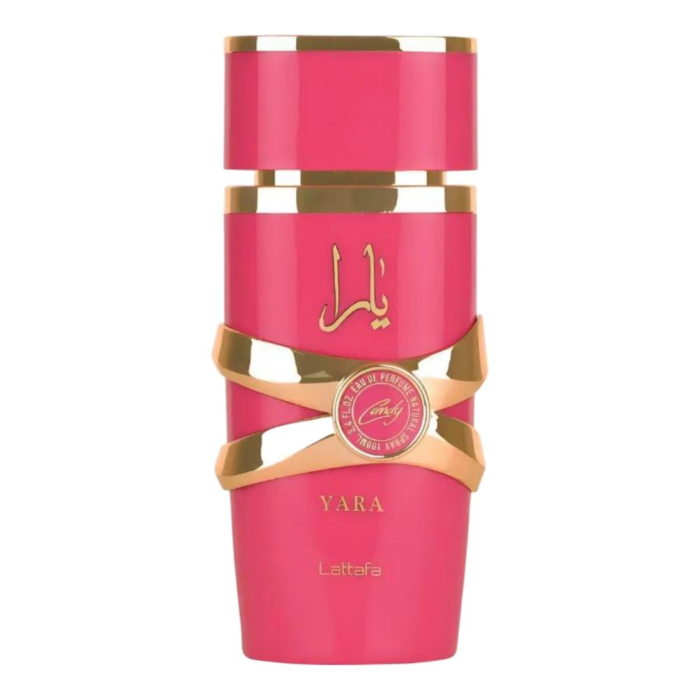 Foto 1 | Perfume Lattafa Yara Candy Edp 100 ml para Mujer