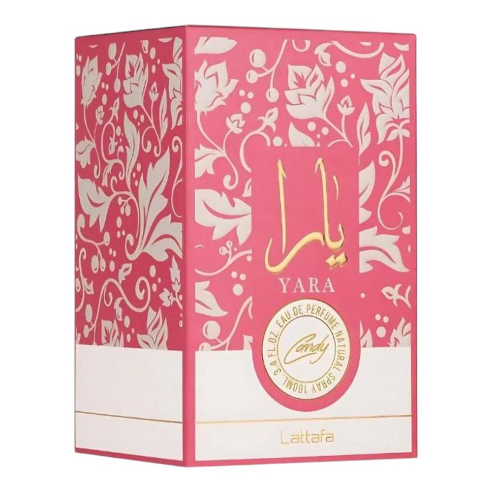 Foto 2 | Perfume Lattafa Yara Candy Edp 100 ml para Mujer