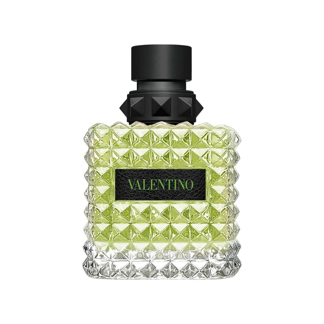 Foto 2 pulgar | Perfume Valentino Donna Born In Roma Green Stravaganza 50ml - Venta Internacional