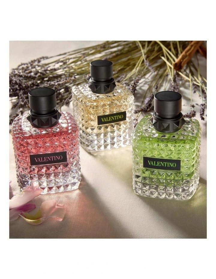 Foto 6 pulgar | Perfume Valentino Donna Born In Roma Green Stravaganza 50ml - Venta Internacional