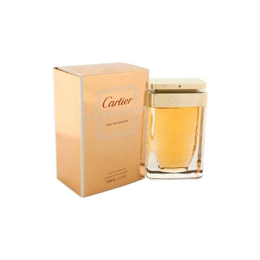 Foto 3 pulgar | Perfume Cartier La Panthere Eau De Parfum 75 Ml Para Mujer - Venta Internacional.