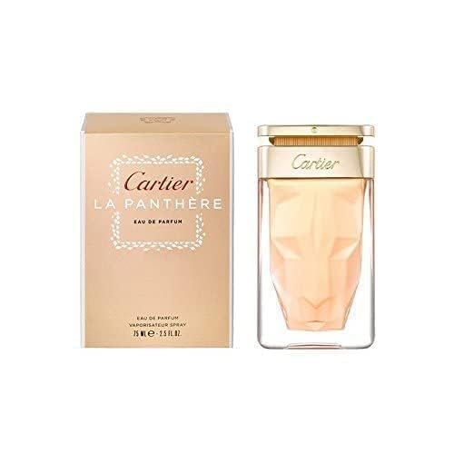 Foto 5 pulgar | Perfume Cartier La Panthere Eau De Parfum 75 Ml Para Mujer - Venta Internacional.