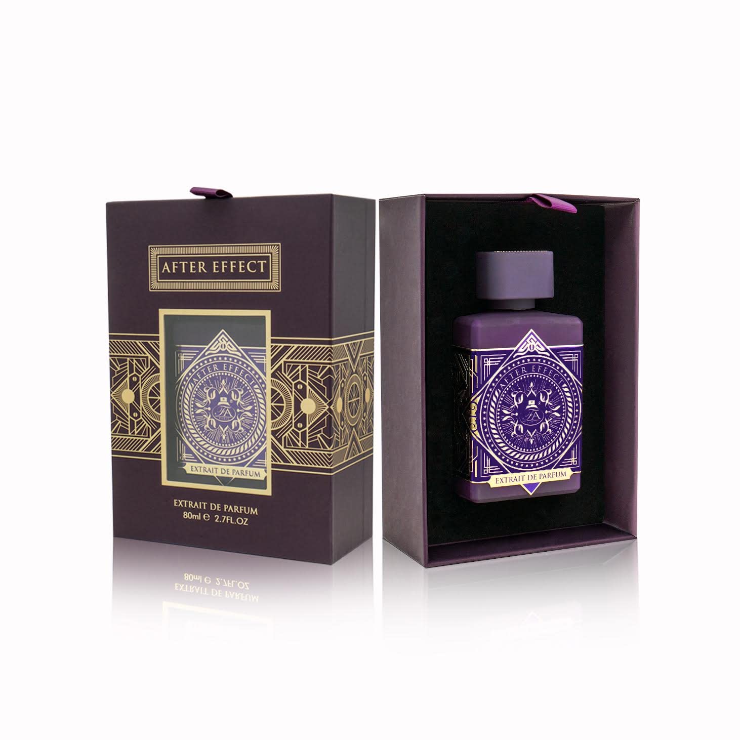 Foto 2 pulgar | Perfume Fragrance World After Effect Extrait D Parfum 80 Ml - Venta Internacional