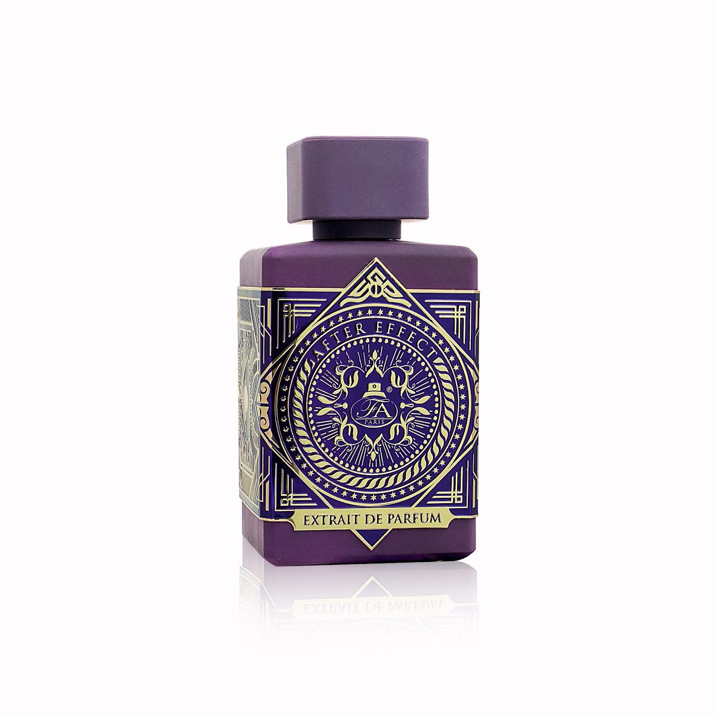 Foto 3 pulgar | Perfume Fragrance World After Effect Extrait D Parfum 80 Ml - Venta Internacional