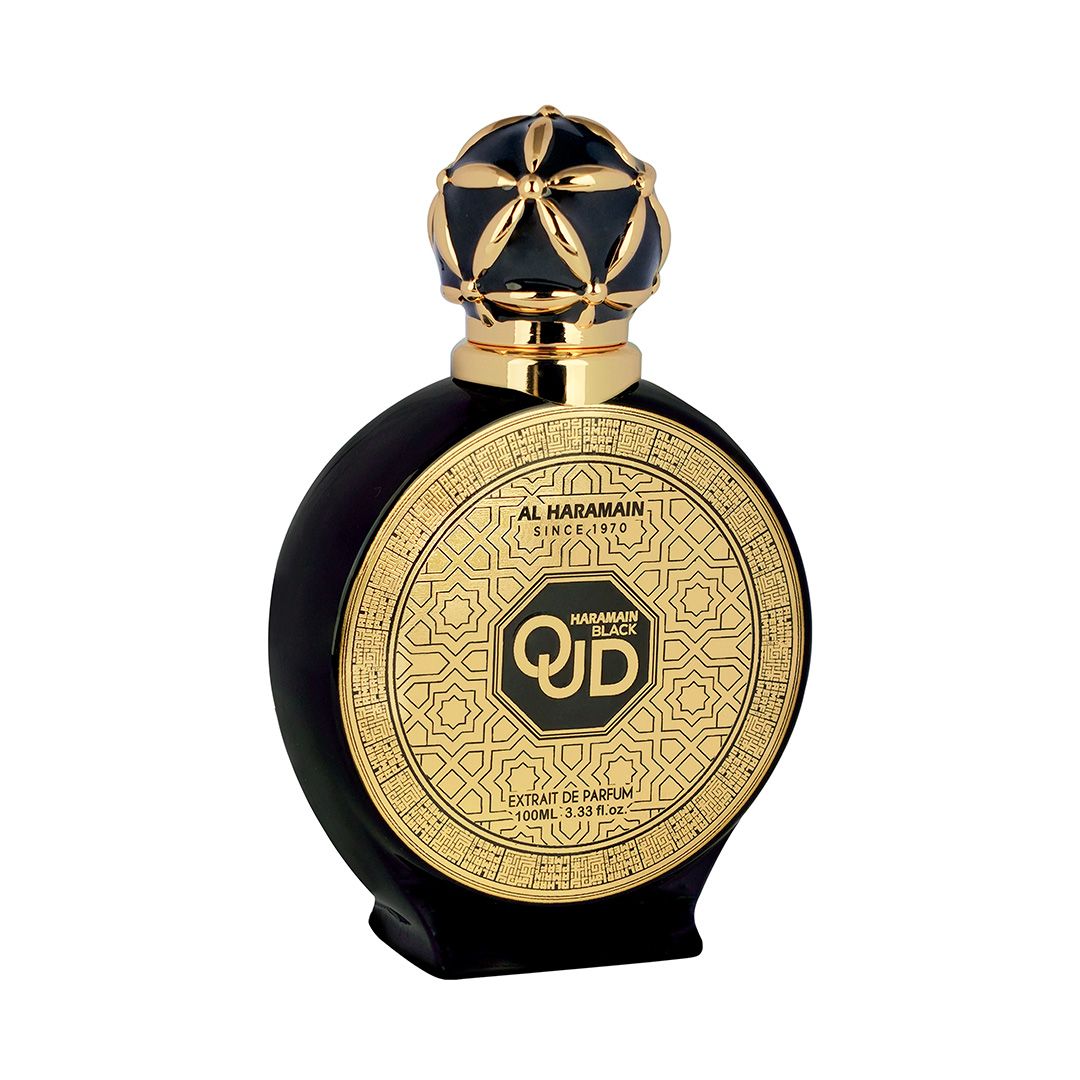 Foto 2 pulgar | Perfume Al Haramain Black Oud Xdp 100ml