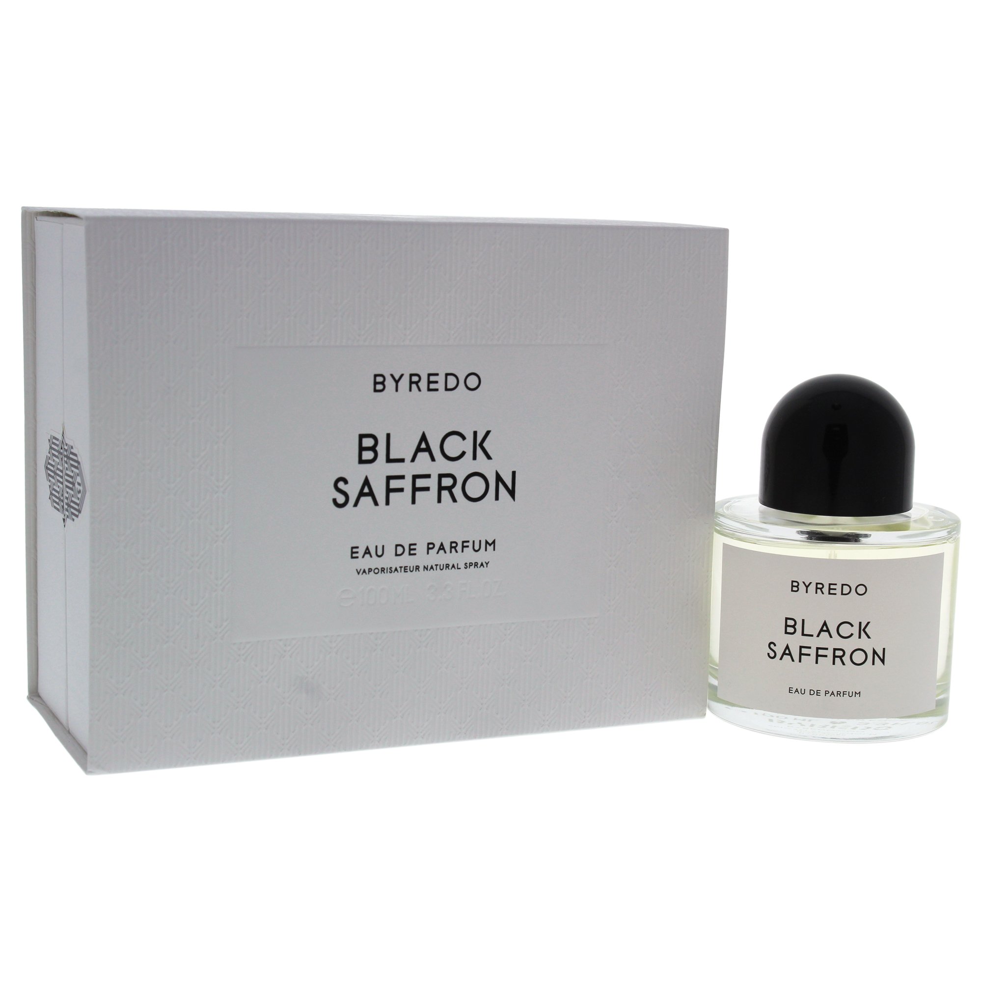 Foto 2 pulgar | Perfume Byredo Black Saffron Eau De Parfum Unisex 100 Ml - Venta Internacional