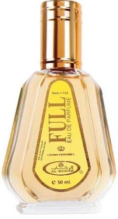 Perfume Al Rehab Full Eau de Parfum 50 ml Unisex - Venta Internacional