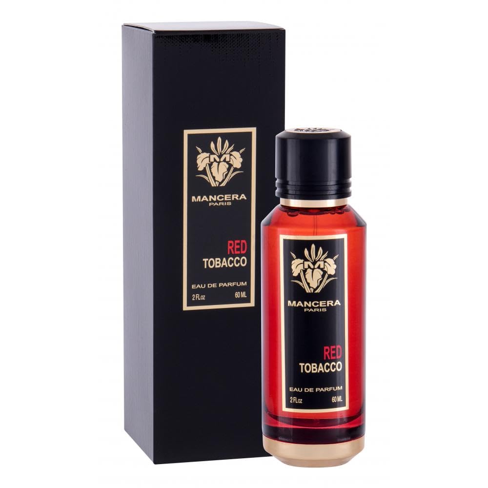 Foto 2 pulgar | Perfume Mancera Red Tobacco Edp 60 Ml Para Hombre - Venta Internacional.