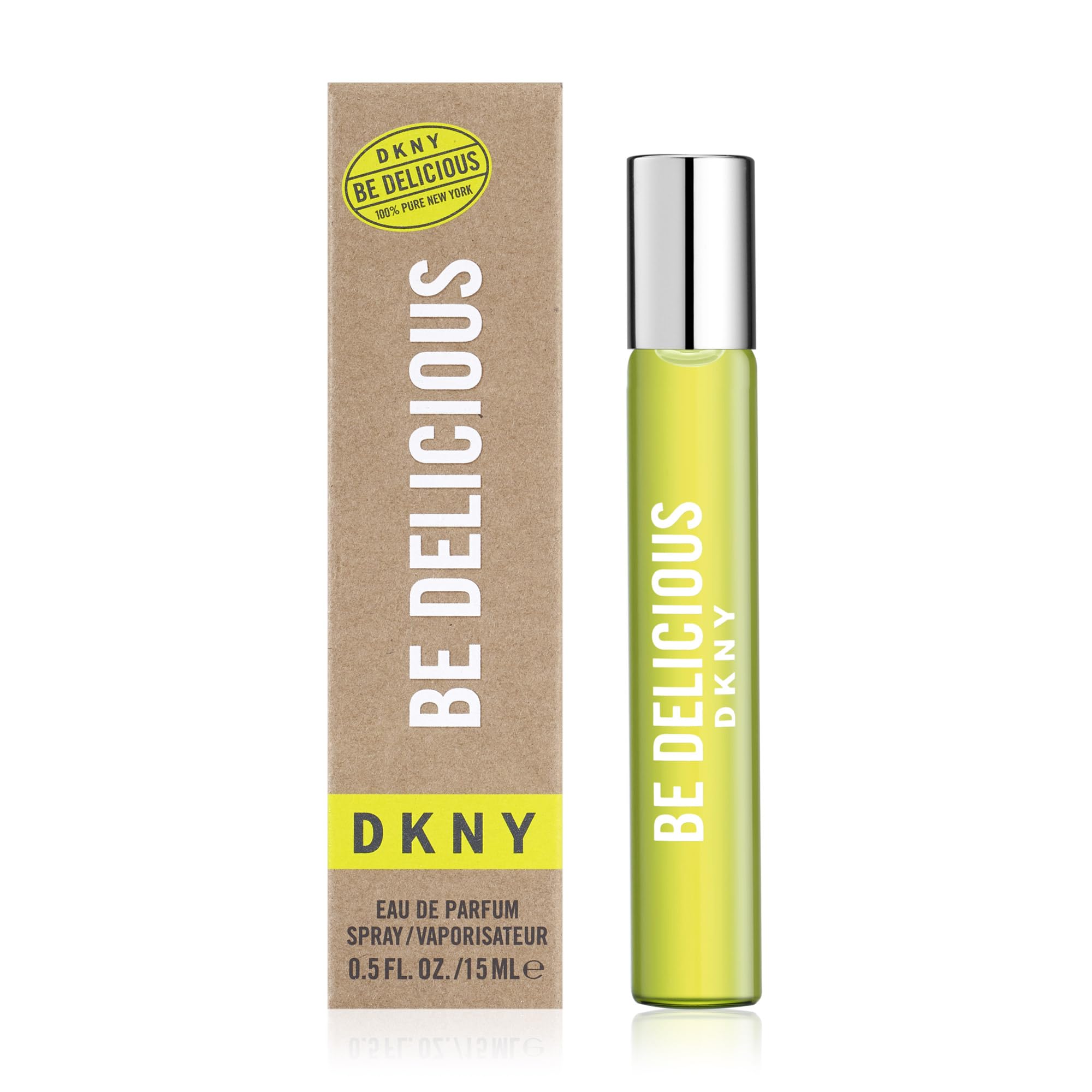Foto 2 pulgar | Perfume Dkny Be Delicious Eau De Parfum Para Mujer, 15 Ml - Venta Internacional.