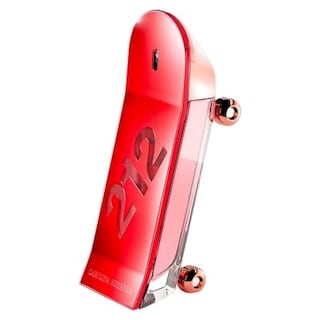 Foto 3 | Perfume Carolina Herrera 212 Heroes Forever Young Eau de Parfum 80 ml - Venta Internacional