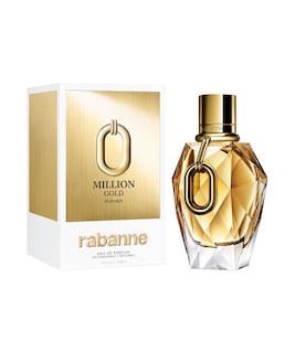 Foto 1 | Perfume Paco Rabanne Million Gold For Her Edp 90 ml