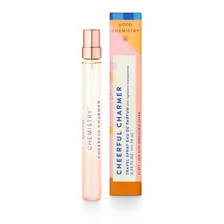 Foto 1 | Perfume Good Chemistry Cheerful Charmer Eau De Parfume En Aerosol De Viaje - Venta Internacional.
