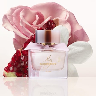 Foto 2 | Perfume Burberry My Burberry Blush Eau De Parfum Para Mujer - Venta Internacional.