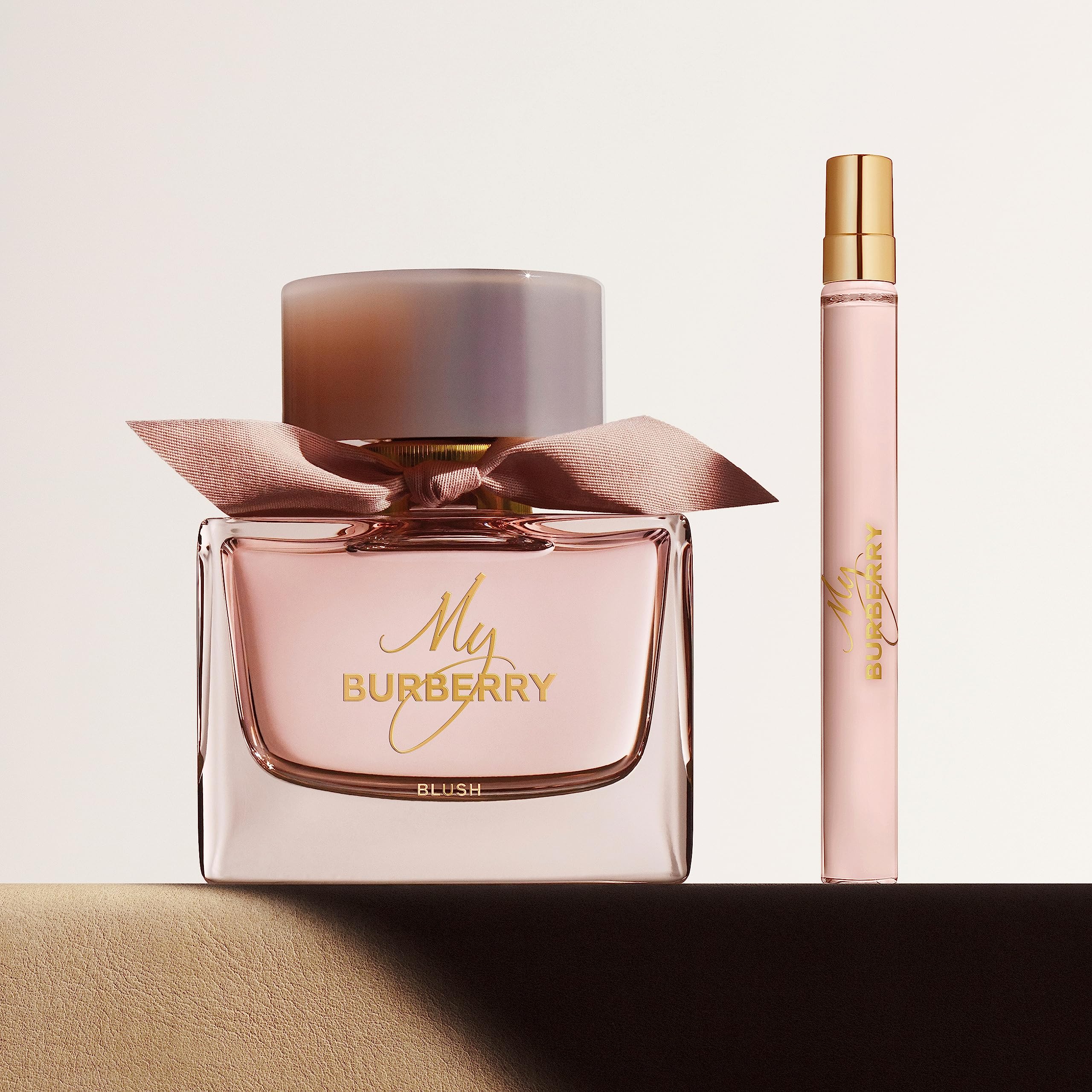 Foto 5 pulgar | Perfume Burberry My Burberry Blush Eau De Parfum Para Mujer - Venta Internacional.