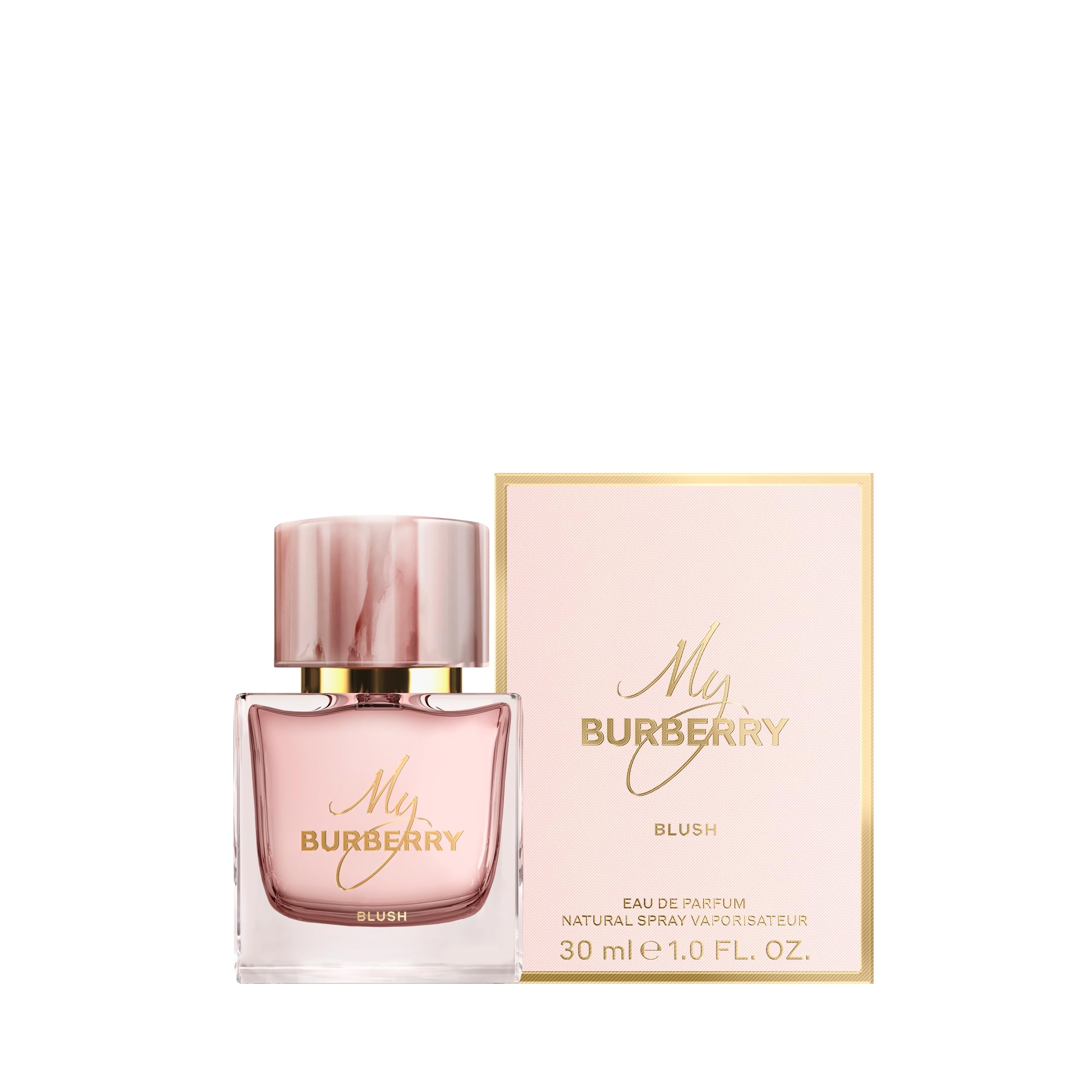Foto 6 pulgar | Perfume Burberry My Burberry Blush Eau De Parfum Para Mujer - Venta Internacional.