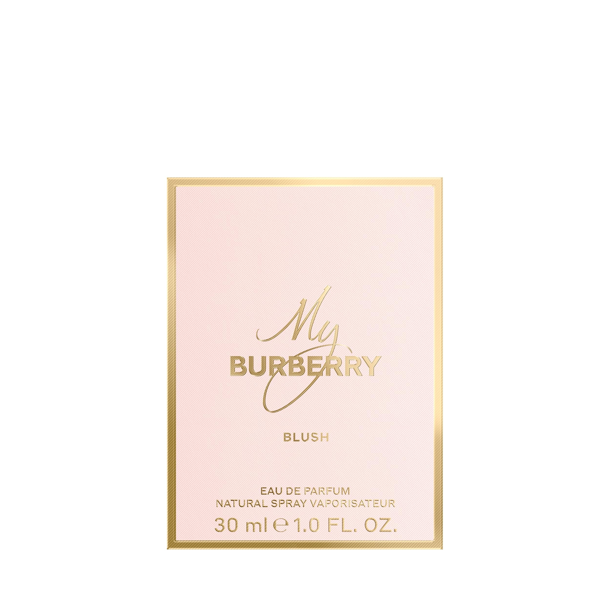Foto 7 pulgar | Perfume Burberry My Burberry Blush Eau De Parfum Para Mujer - Venta Internacional.