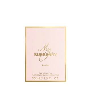 Foto 6 | Perfume Burberry My Burberry Blush Eau De Parfum Para Mujer - Venta Internacional.
