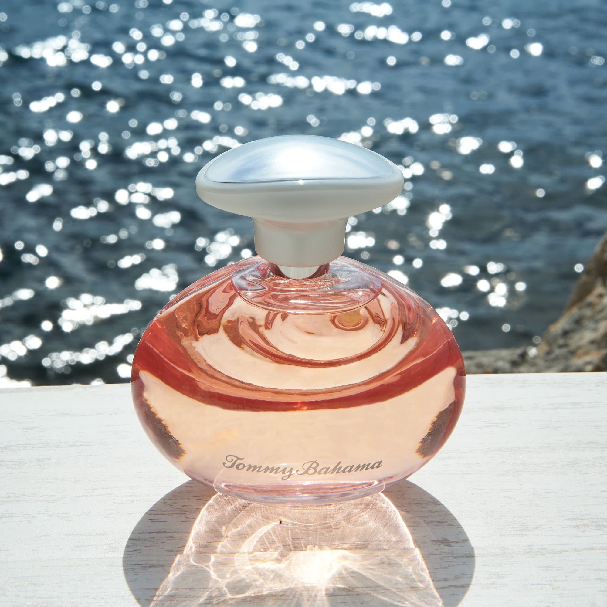 Foto 5 pulgar | Perfume Tommy Bahama Eau De Parfum 100 Ml Para Mujer - Venta Internacional.