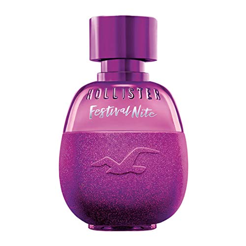 Foto 6 pulgar | Perfume Hollister Festival Nite Eau De Parfum Para Mujer, 100 Ml - Venta Internacional.