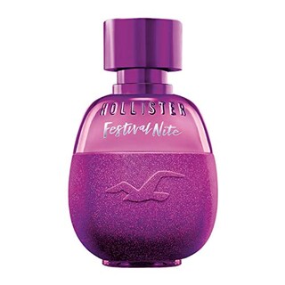 Foto 5 | Perfume Hollister Festival Nite Eau De Parfum Para Mujer, 100 Ml - Venta Internacional.